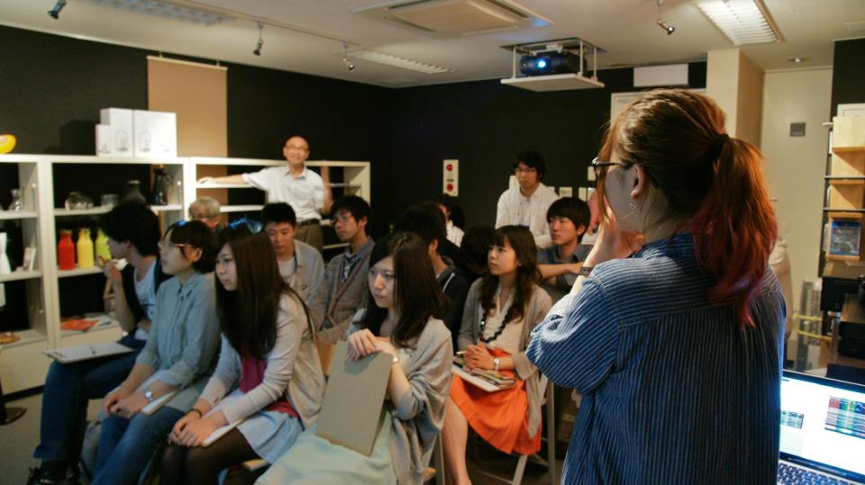 AES日本学生支部「Sound & Music Workshop vol.2」開催しました！